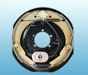 12″电磁制动器（带手刹越野）