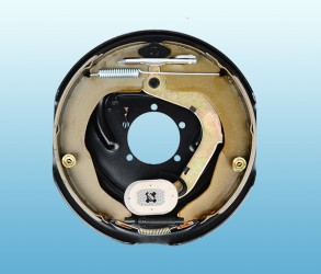 12″电磁制动器