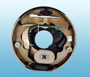 10″电磁制动器