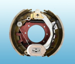 12-1/4×5″电磁制动器（七孔）