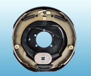 12″电磁制动器