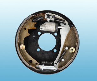 10″双立筋液压制动器