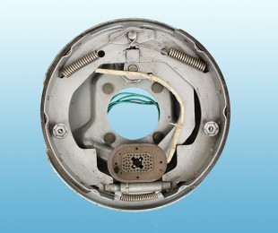 10″电磁制动器（海水型）