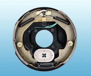 10″电磁制动器