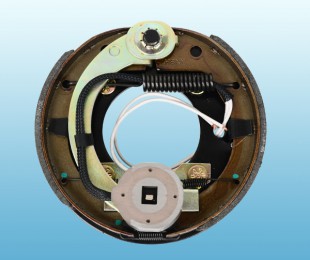 7″电磁制动器