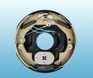 10″自调整电磁制动器