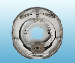 12″电磁制动器（海水型）