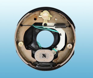 10″电磁制动器（带手刹）