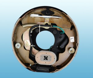 10″电磁制动器